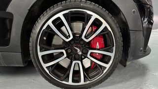 MINI Clubman Works 306cv