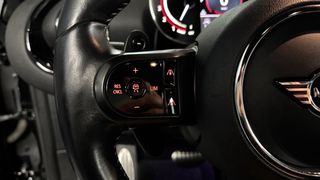 MINI Clubman Works 306cv
