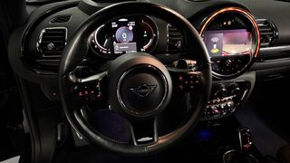 MINI Clubman Works 306cv