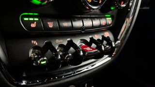 MINI Clubman Works 306cv