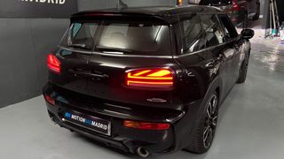 MINI Clubman Works 306cv