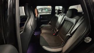 MINI Clubman Works 306cv