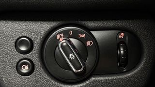 MINI Clubman Works 306cv