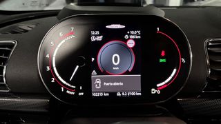 MINI Clubman Works 306cv