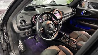 MINI Clubman Works 306cv