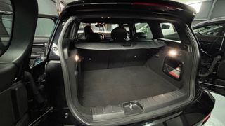 MINI Clubman Works 306cv