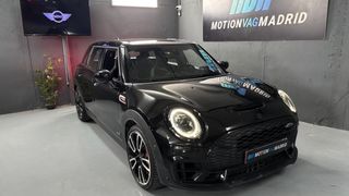 MINI Clubman Works 306cv