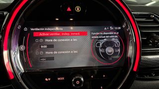 MINI Clubman Works 306cv