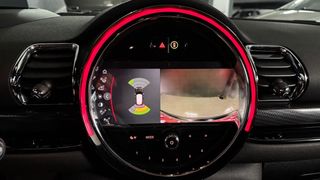 MINI Clubman Works 306cv
