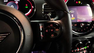 MINI Clubman Works 306cv