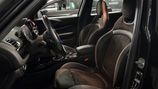 MINI Clubman Works 306cv