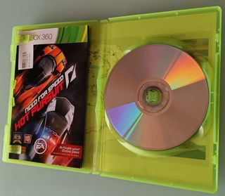 Need For Speed Hot Pursuit (Xbox 360)
