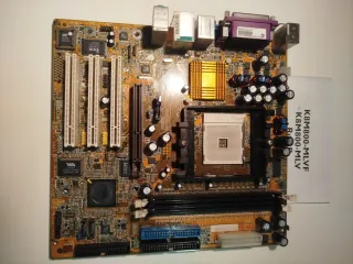 Placa Base Socket 754 K8M800-MLVF