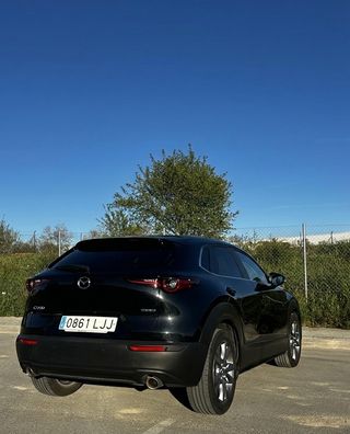 Mazda CX-30 2020