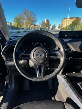 Mazda CX-30 2020