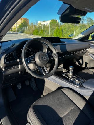 Mazda CX-30 2020