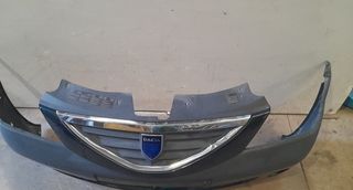 Dacia 8200590865 paragolpes del logan 1 1107782