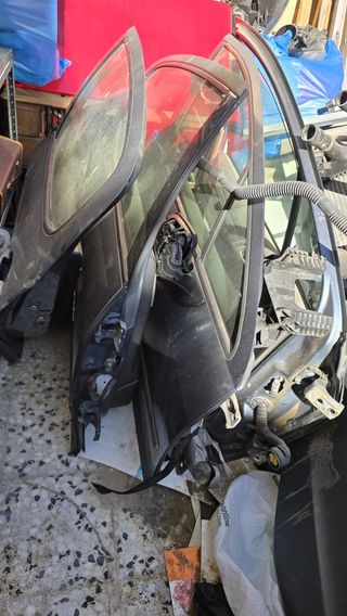 Puertas Peugeot 407