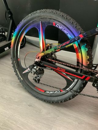 Reparación de patinetes y bicicletas eléctricas