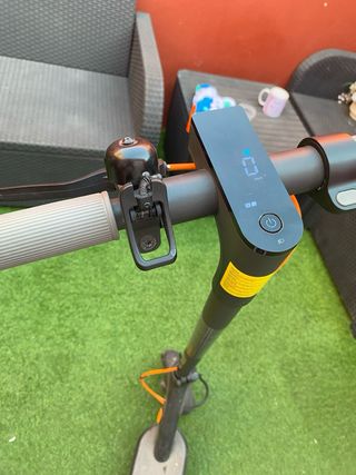 Patinete Eléctrico Xiaomi 4 Pro