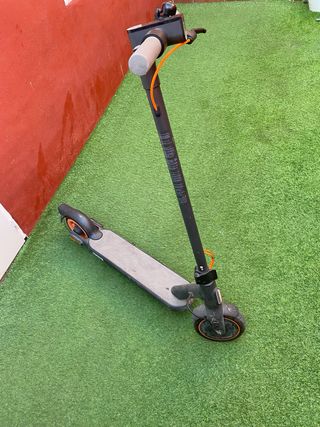 Patinete Eléctrico Xiaomi 4 Pro