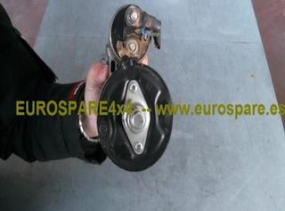 0986013240 motor arranque suzuki vitara 1.9 2620