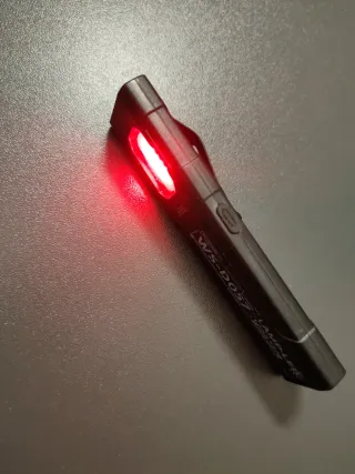 Linterna LED WS-D057 edc
