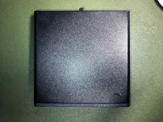 HP Elitedesk 705 G4 DM 2200GE