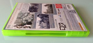 Assassin's Creed (Version Francesa)(Xbox 360)