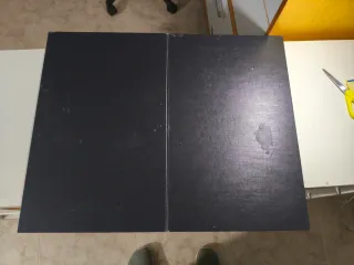 Tablero Heroquest (1989)