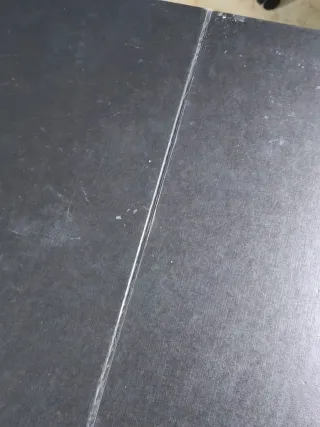 Tablero Heroquest (1989)