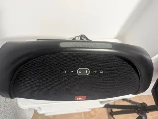 Cargador JBL Boombox 2