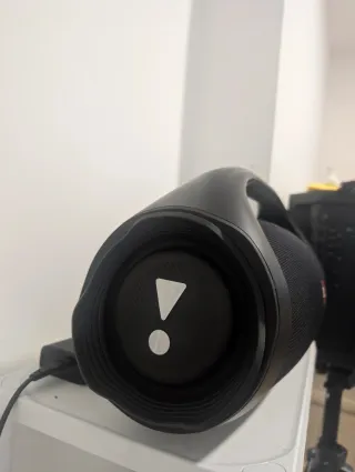 Cargador JBL Boombox 2