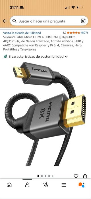 Samsung Odyssey G8 OLED 34” Curvo 175Hz UWQHD