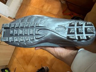 Botas Esquí SCL Summer Classic