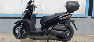 KYMCO Scooter 125cc