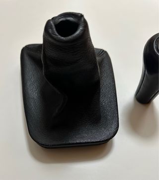 Manete + fole velocidades Bmw E46 Série 3 03-05