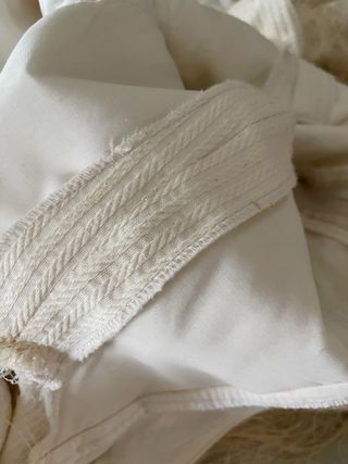 Traje de Gitana de famosas Diseñadoras