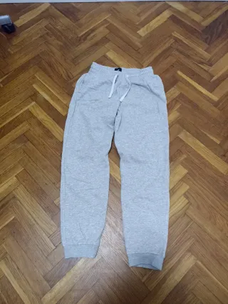 Chándal H&M Gris