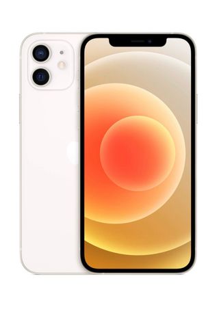 iPhone 12 Blanco