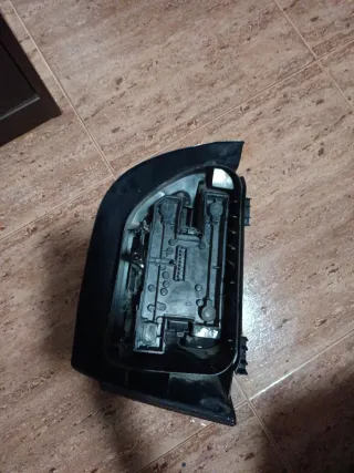 Piloto trasero Renault Clio 1 derecho