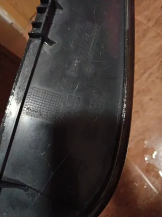 Piloto trasero Renault Clio 1 derecho