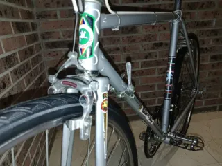 Bicicleta Clásica carretera Emporium