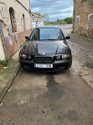 BMW Serie 3 2003