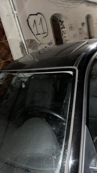 BMW Serie 3 2003