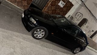 BMW Serie 3 2003