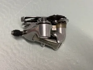 Cambio trasero  Shimano RX100 RD-A551 8v