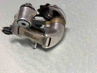 Cambio trasero  Shimano RX100 RD-A551 8v