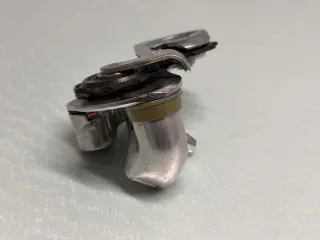 Cambio trasero  Shimano RX100 RD-A551 8v