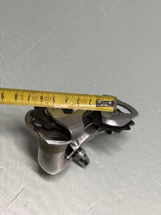 Cambio trasero  Shimano RX100 RD-A551 8v